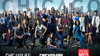 NBC renews <i>Chicago</i> shows, turns a blind eye to <i>Justice</i>